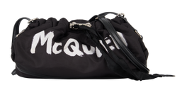 Graffiti Mini Bundle, Nylon, Black/White, ROEVEINT, DB, 2*